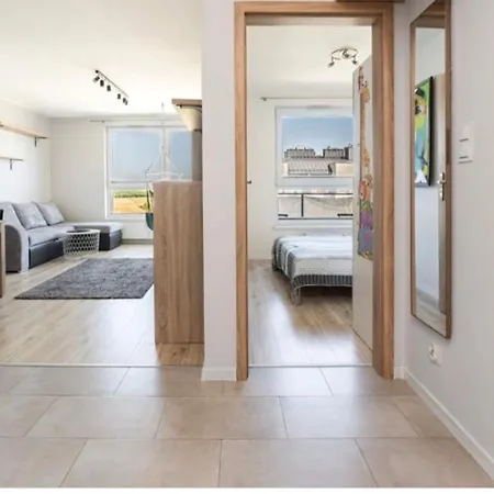 Apartamento Obluze Comfort By Bookinghost Gdynia