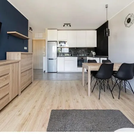 Obluze Comfort By Bookinghost Apartamento *