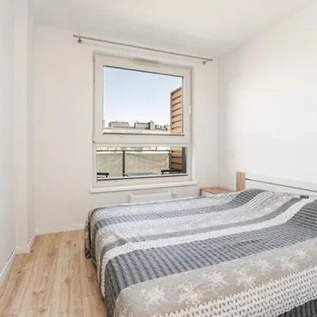 Apartamento Obluze Comfort By Bookinghost Gdynia