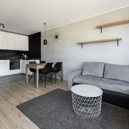 Apartamento Obluze Comfort By Bookinghost *